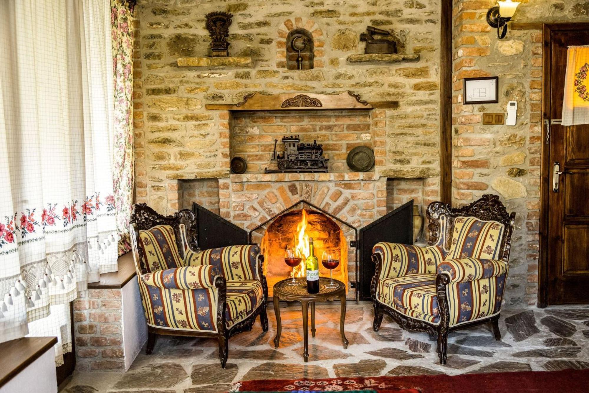 Hotel Stonehouse Selcuk Exteriér fotografie