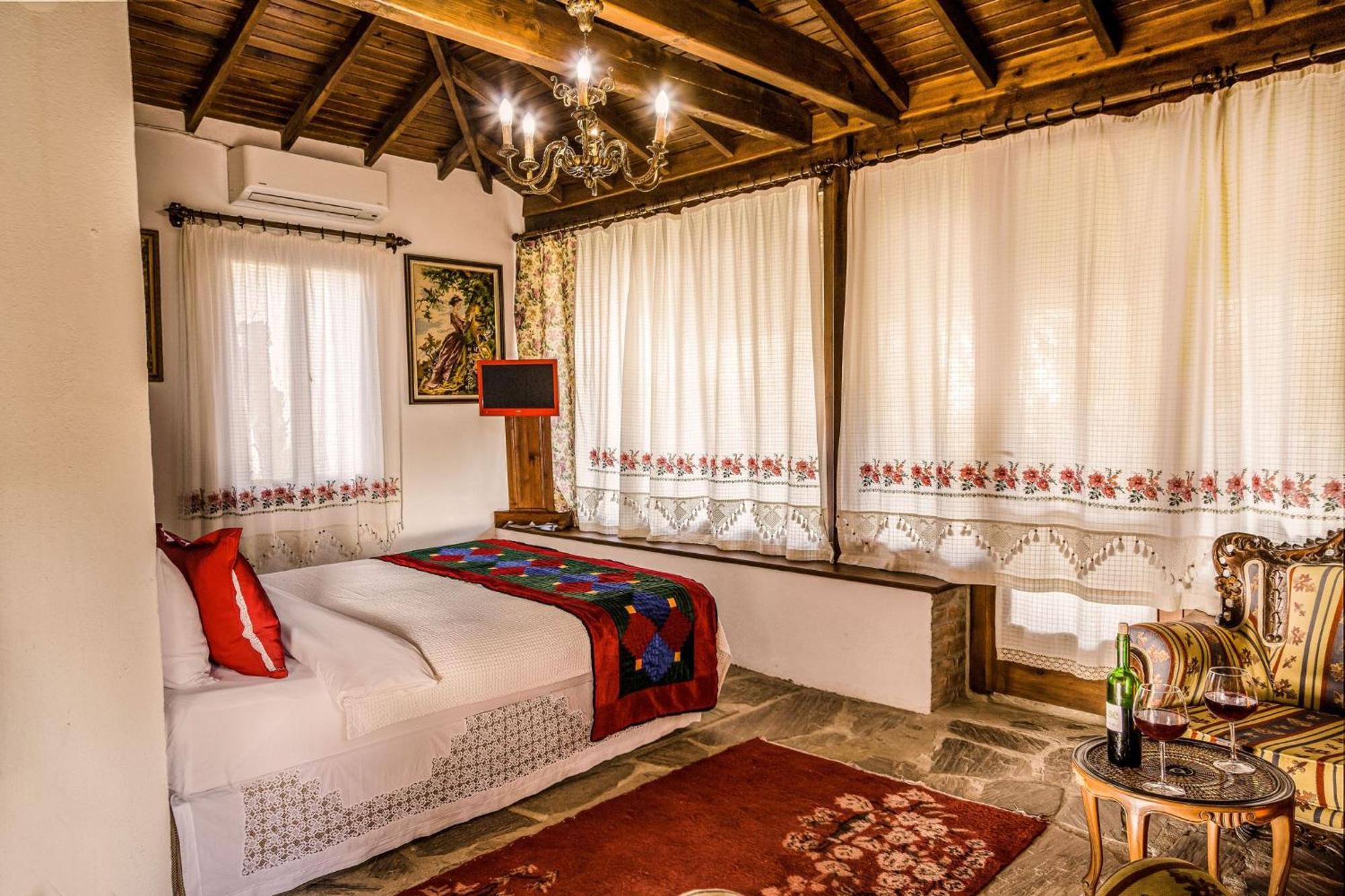 Hotel Stonehouse Selcuk Exteriér fotografie