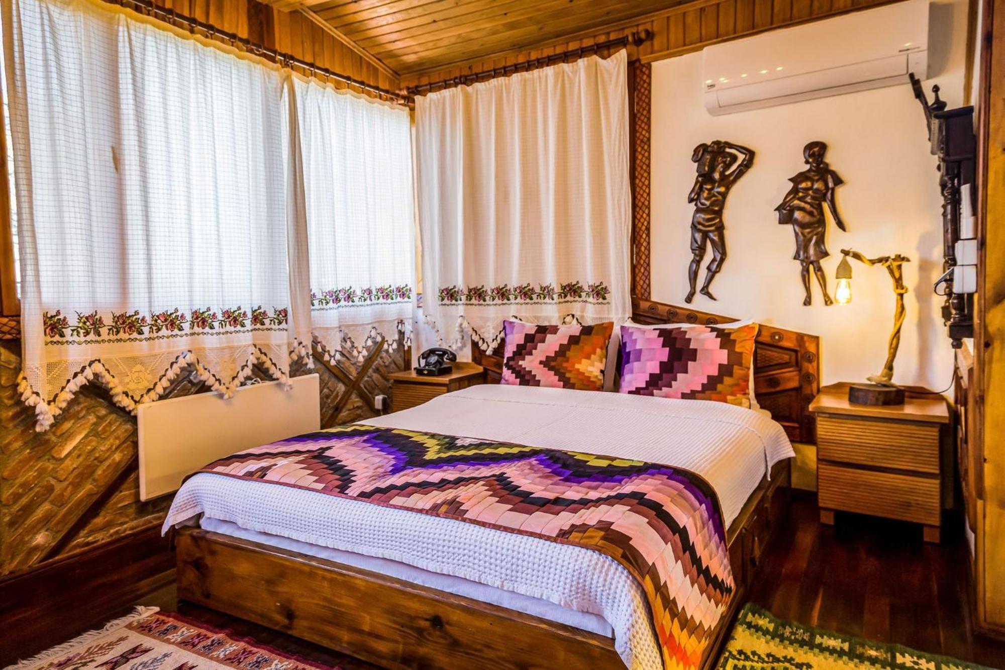 Hotel Stonehouse Selcuk Exteriér fotografie