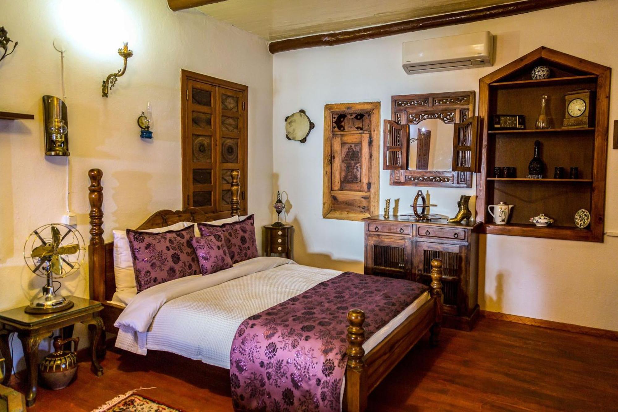 Hotel Stonehouse Selcuk Exteriér fotografie