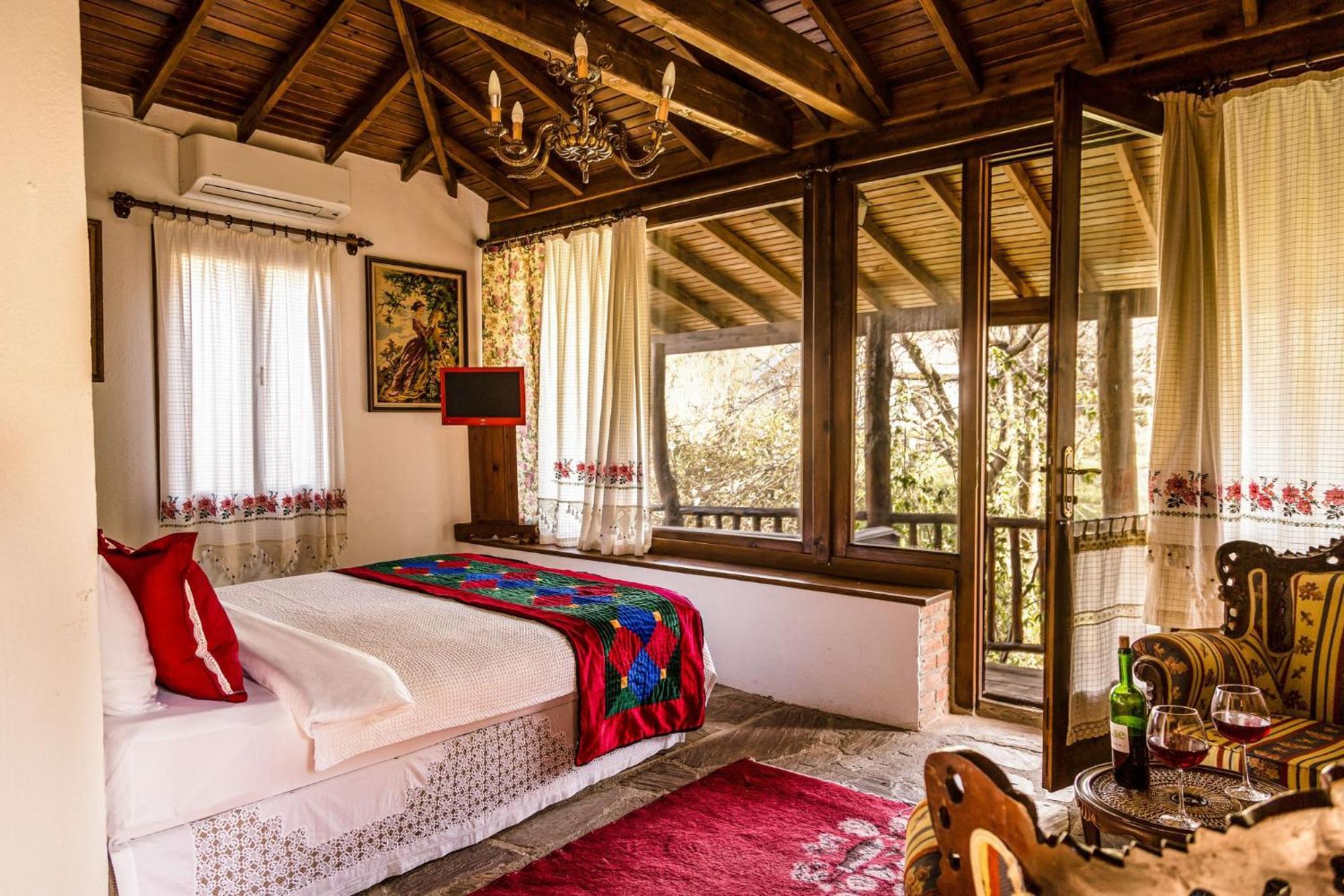 Hotel Stonehouse Selcuk Exteriér fotografie