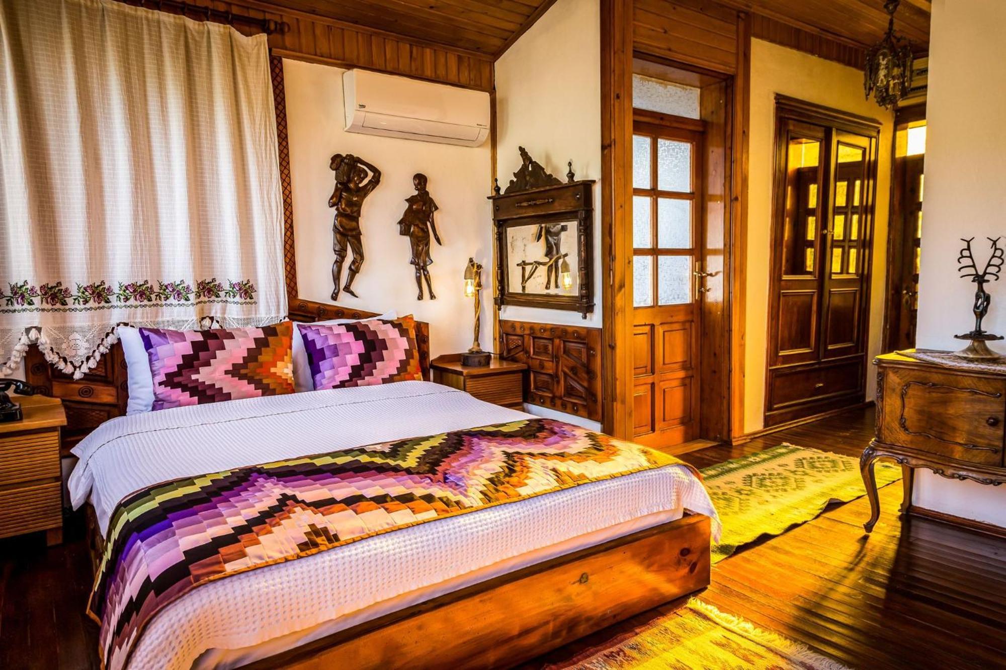Hotel Stonehouse Selcuk Exteriér fotografie