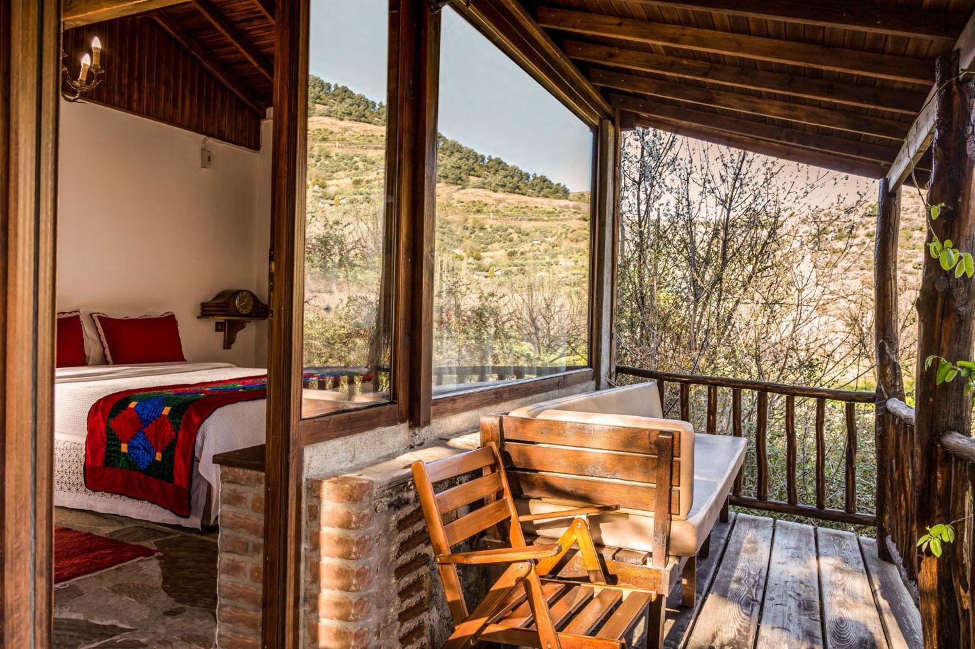 Hotel Stonehouse Selcuk Exteriér fotografie