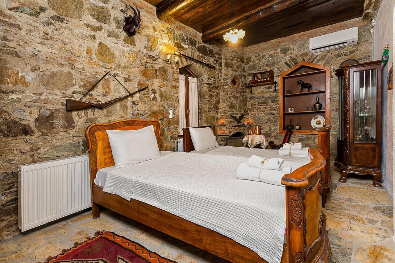 Hotel Stonehouse Selcuk Exteriér fotografie