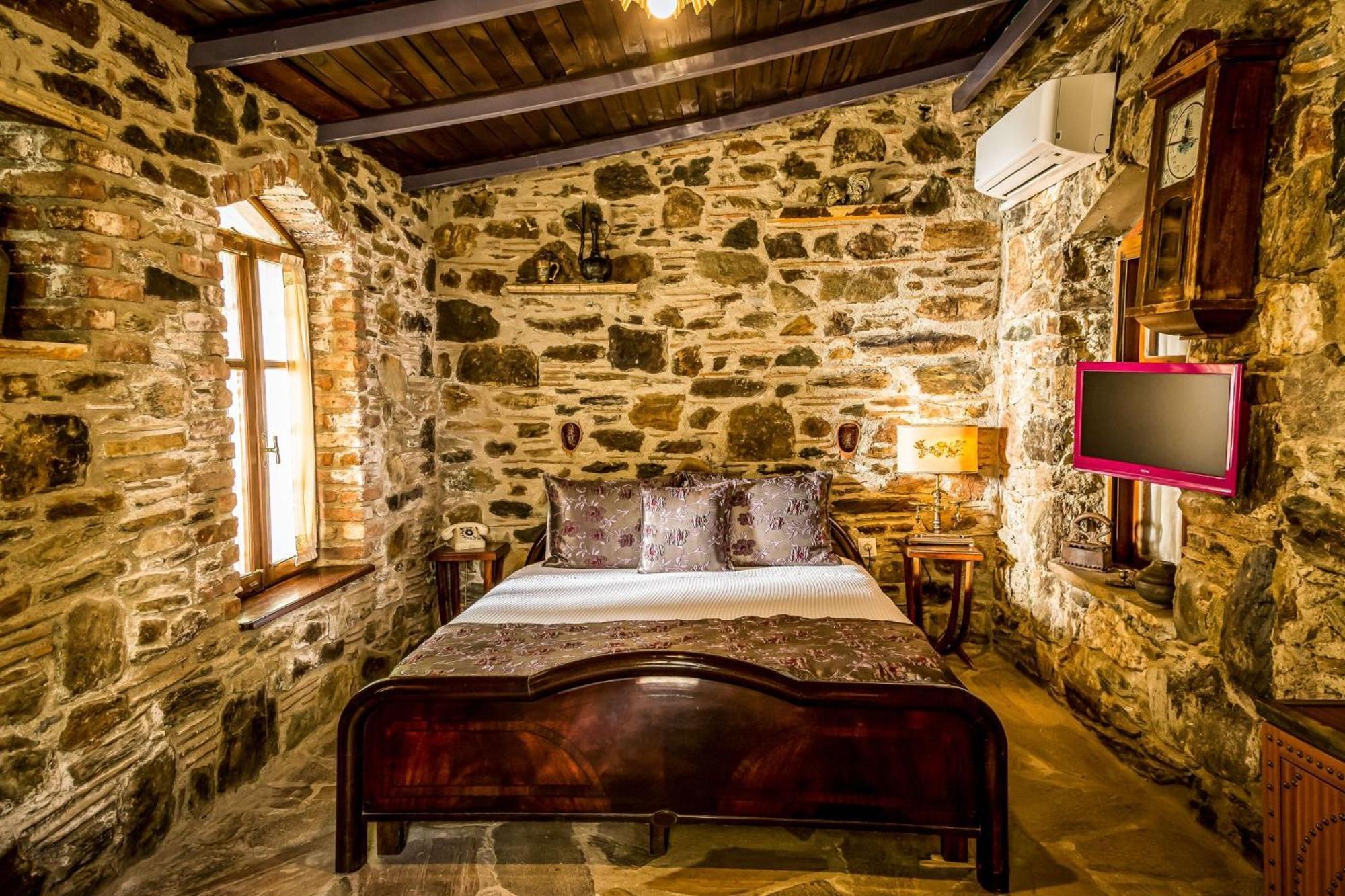 Hotel Stonehouse Selcuk Exteriér fotografie