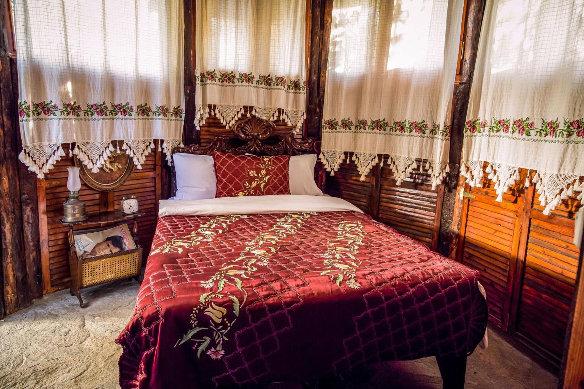 Hotel Stonehouse Selcuk Exteriér fotografie