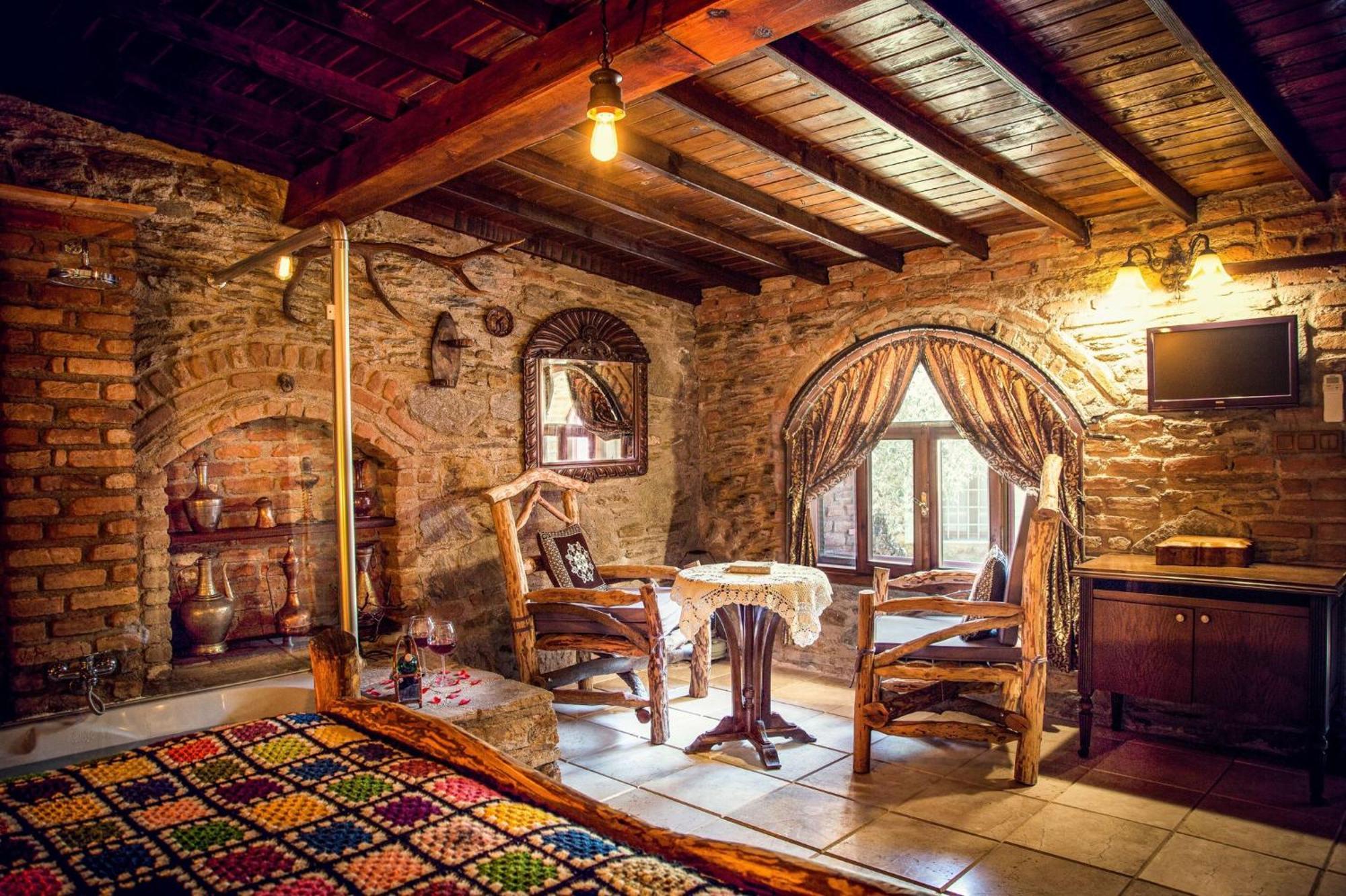 Hotel Stonehouse Selcuk Exteriér fotografie