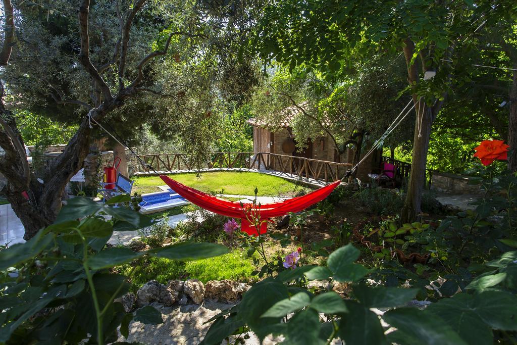 Hotel Stonehouse Selcuk Exteriér fotografie