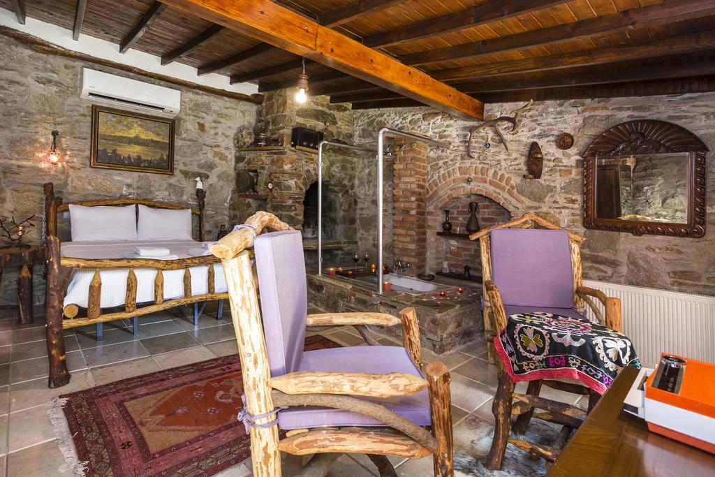 Hotel Stonehouse Selcuk Exteriér fotografie