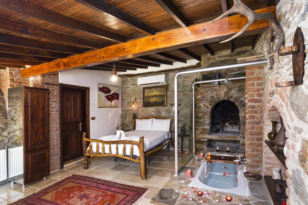 Hotel Stonehouse Selcuk Exteriér fotografie
