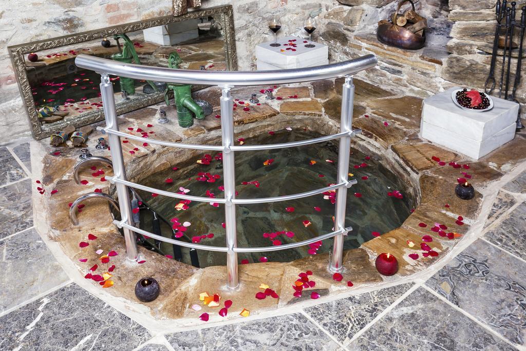 Hotel Stonehouse Selcuk Exteriér fotografie