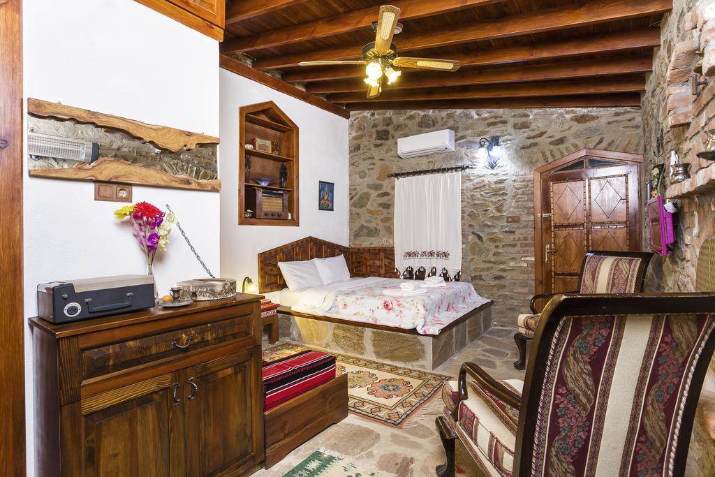 Hotel Stonehouse Selcuk Exteriér fotografie