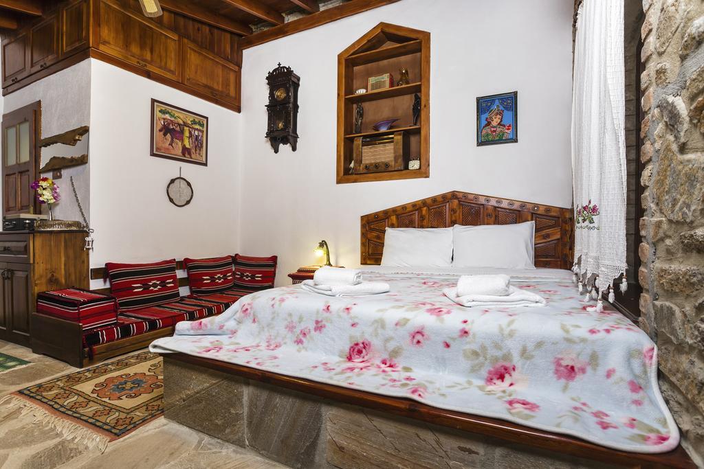 Hotel Stonehouse Selcuk Exteriér fotografie
