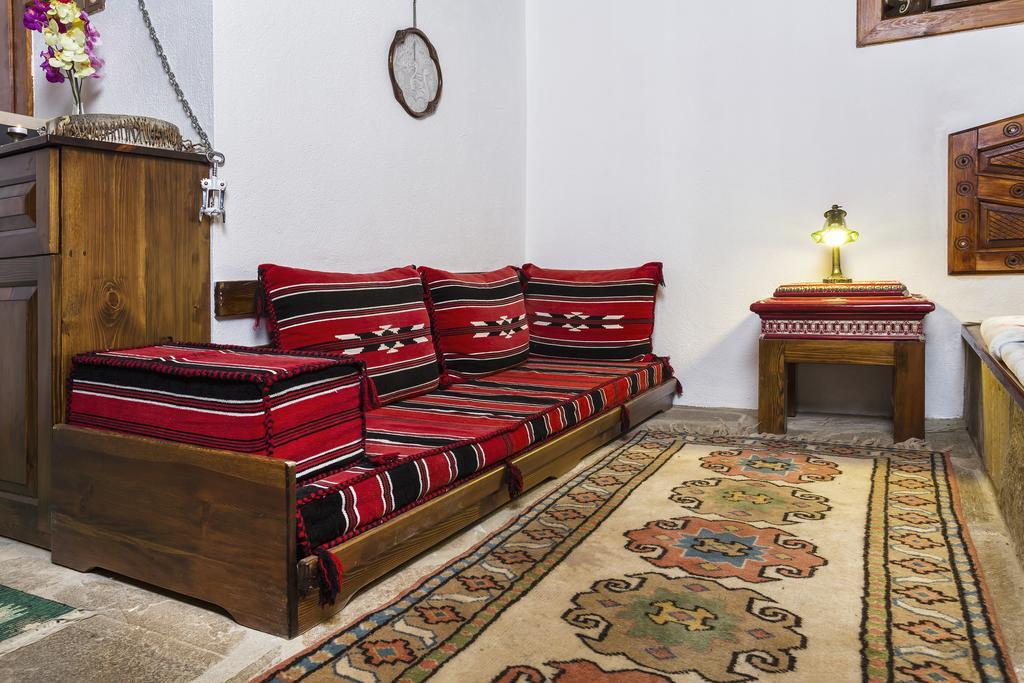 Hotel Stonehouse Selcuk Exteriér fotografie