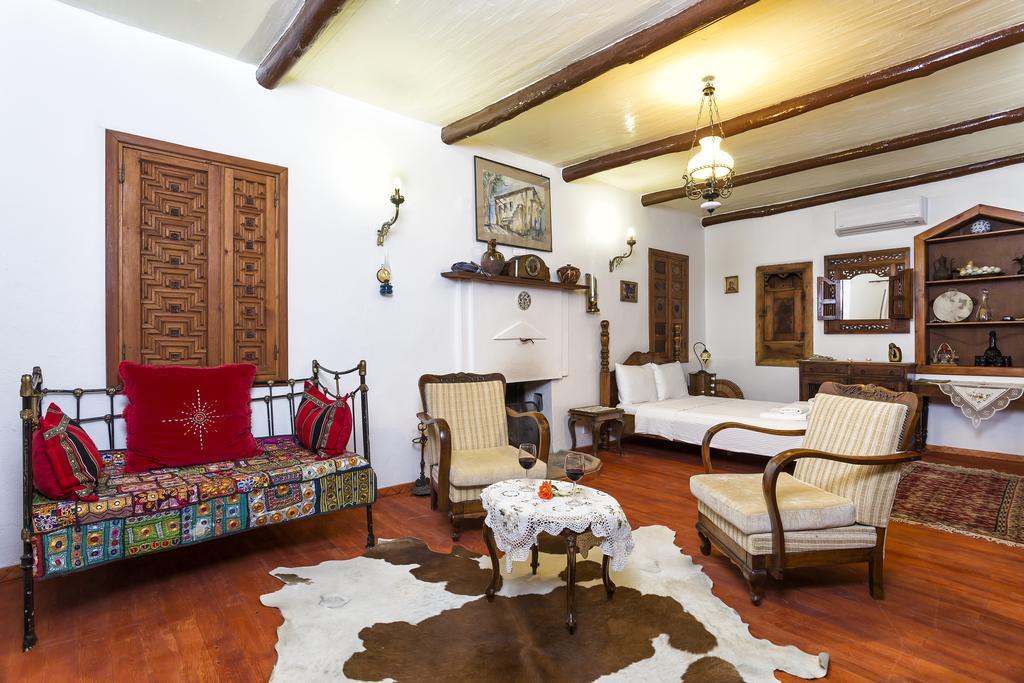 Hotel Stonehouse Selcuk Exteriér fotografie