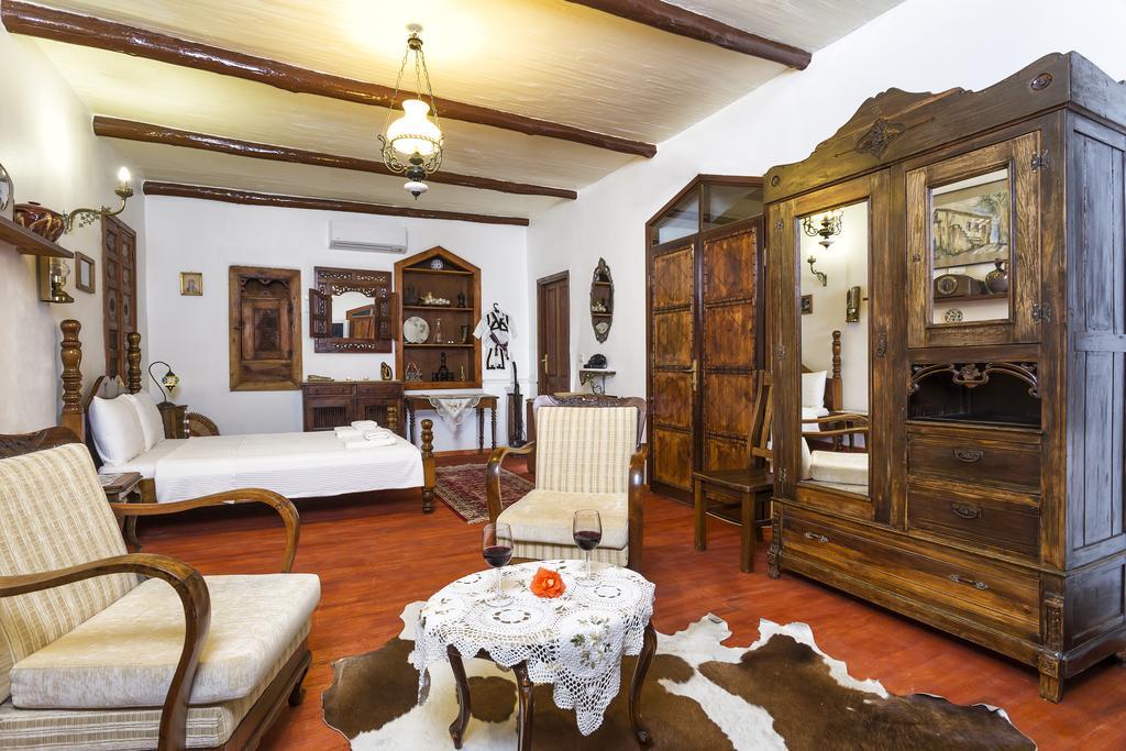 Hotel Stonehouse Selcuk Exteriér fotografie