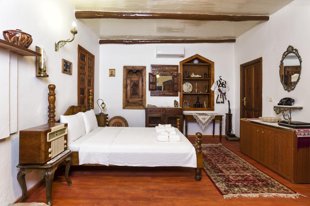 Hotel Stonehouse Selcuk Exteriér fotografie
