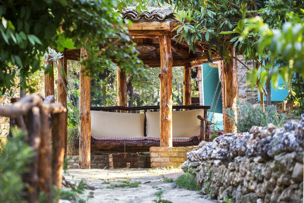 Hotel Stonehouse Selcuk Exteriér fotografie