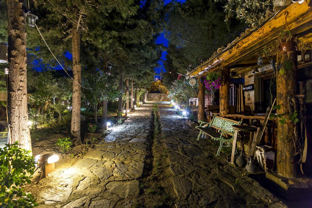 Hotel Stonehouse Selcuk Exteriér fotografie
