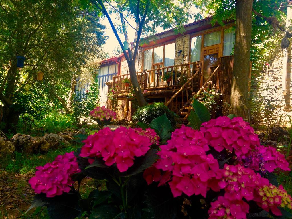 Hotel Stonehouse Selcuk Exteriér fotografie