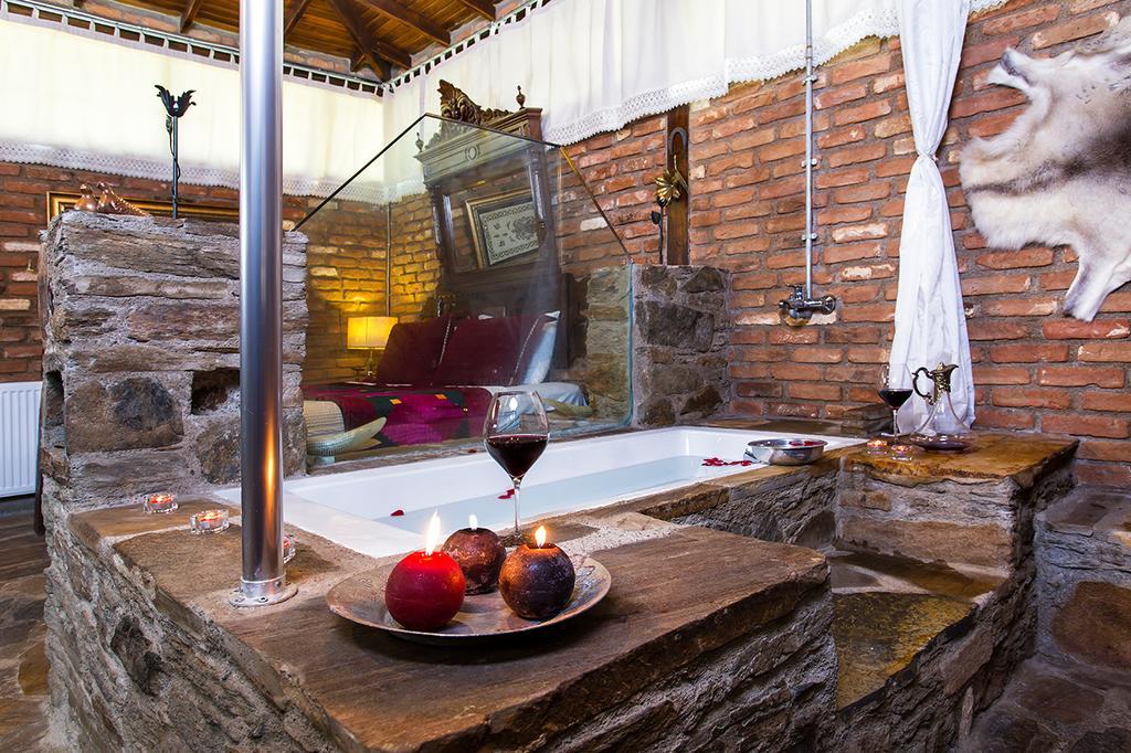 Hotel Stonehouse Selcuk Exteriér fotografie