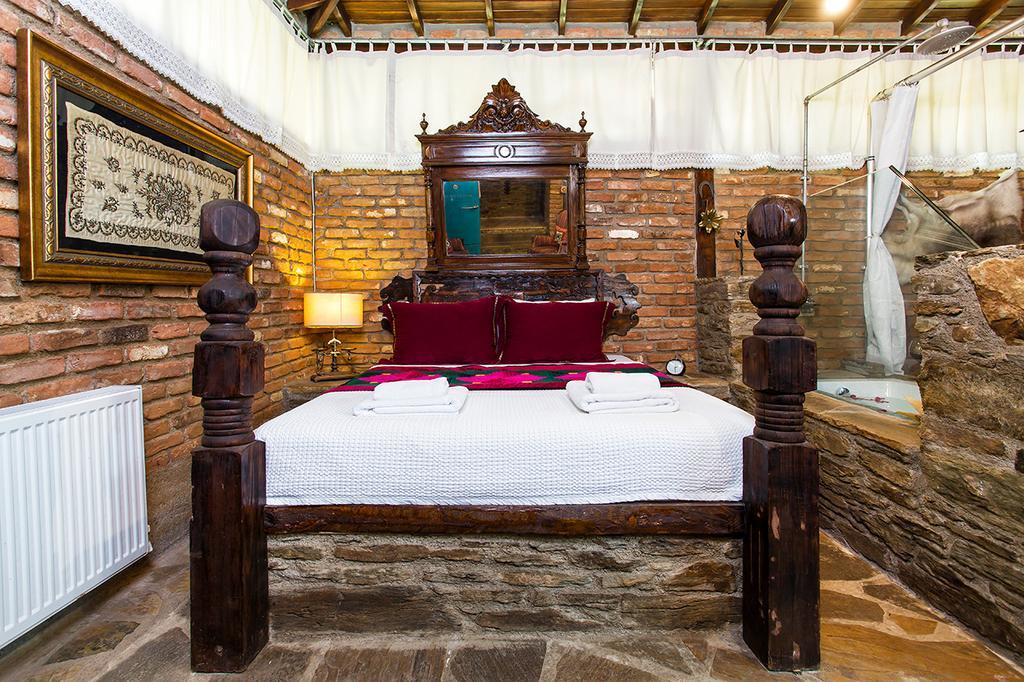 Hotel Stonehouse Selcuk Exteriér fotografie