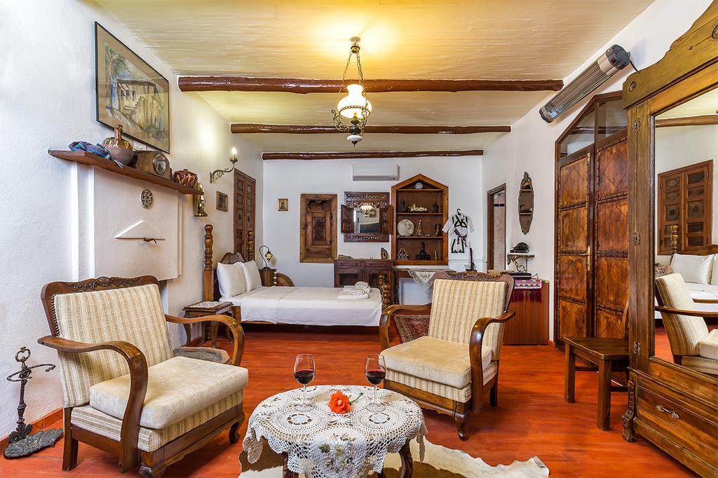 Hotel Stonehouse Selcuk Exteriér fotografie