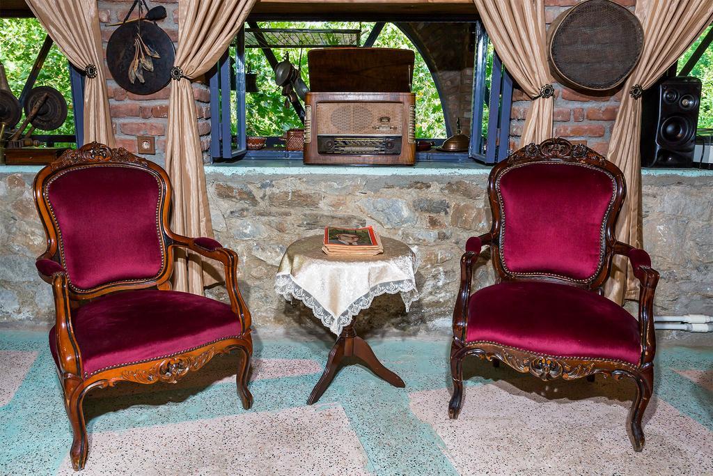 Hotel Stonehouse Selcuk Exteriér fotografie