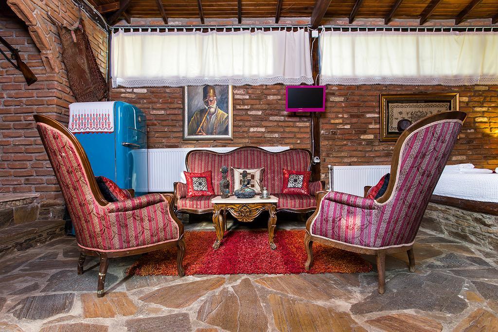 Hotel Stonehouse Selcuk Exteriér fotografie