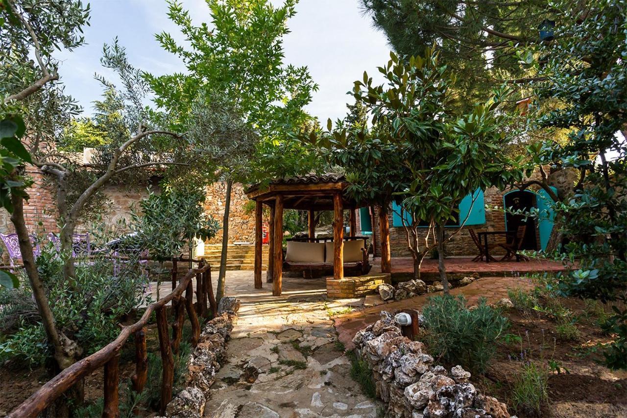 Hotel Stonehouse Selcuk Exteriér fotografie