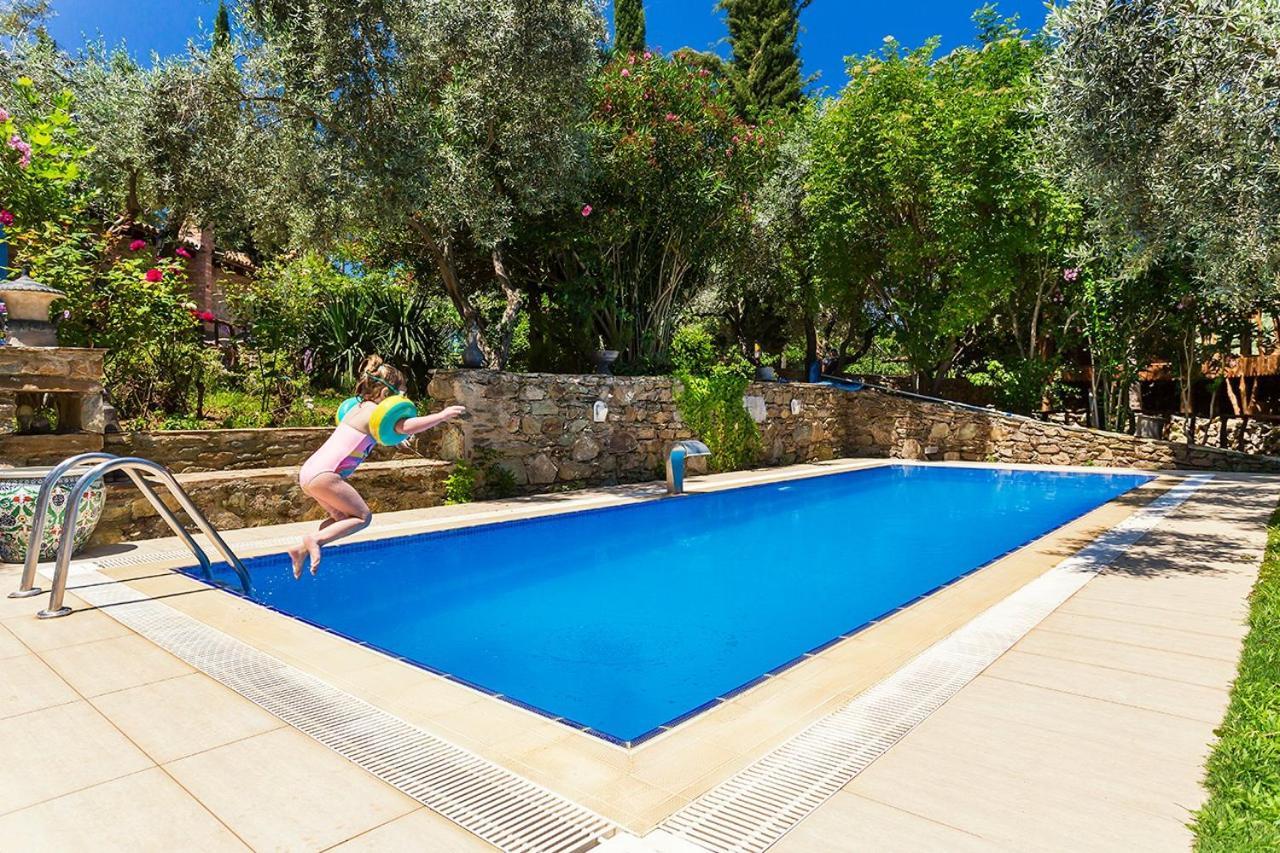 Hotel Stonehouse Selcuk Exteriér fotografie