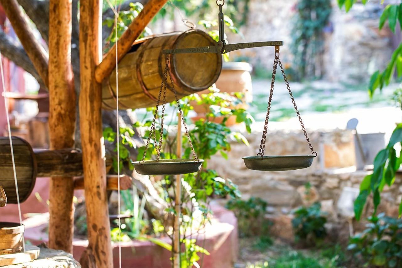 Hotel Stonehouse Selcuk Exteriér fotografie